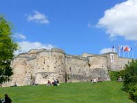 Château de Caen